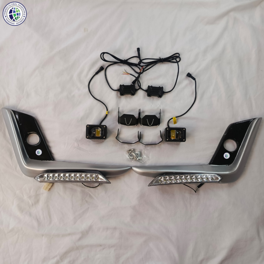 Lampu 106